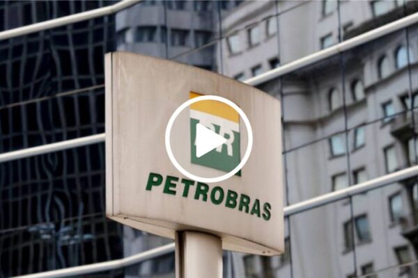Petrobras lança site que visa explicar preço dos combustíveis