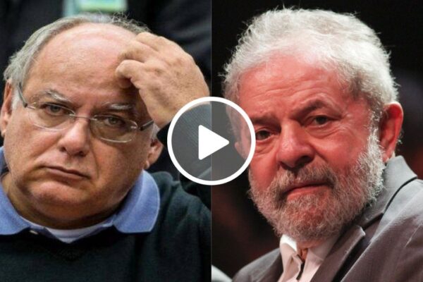 TCU quer que Diretor nomeado por Lula devolva R$ 975 milhões aos cofres públicos