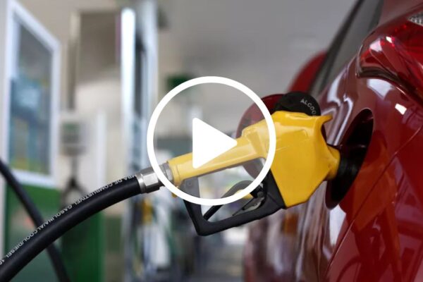 Governo do RIO anuncia redução do ICMS sobre a gasolina