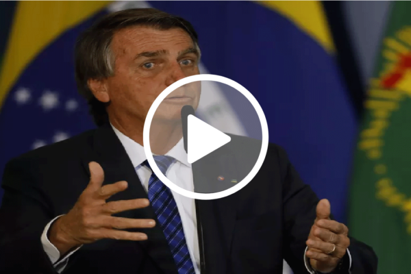 PEC dos Benefícios: Bolsonaro diz que “população tem pressa”
