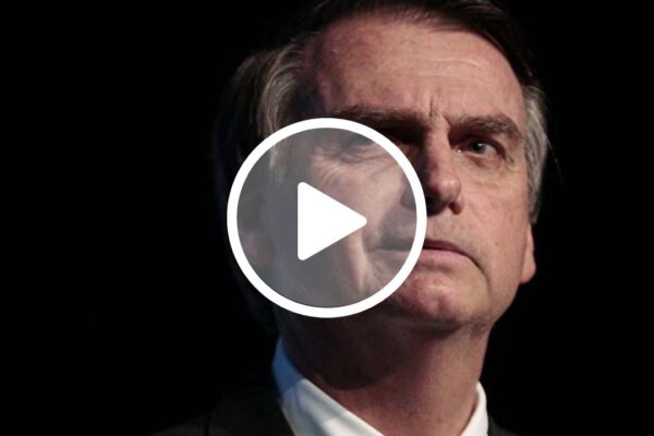 Jair Bolsonaro diz operação da PF foi para “esculachar”