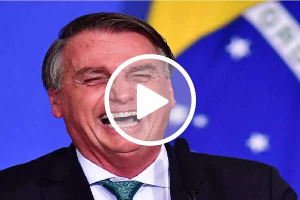 Bolsonaro: Brasil “voltará ao seu eixo normal” com o “expurgo” de adversários